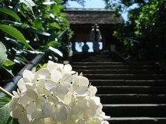 天気がいいから鎌倉行こう　　◆ 東慶寺～成就院 ◆