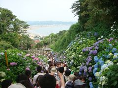 もうひとつのアジサイ寺