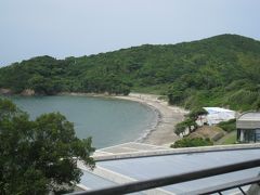 梅雨のなか休み　～タラサ志摩でまったり～　１