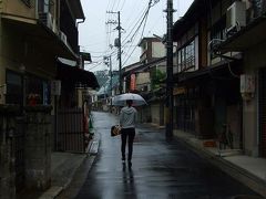 観光客があまり行かない宮島！