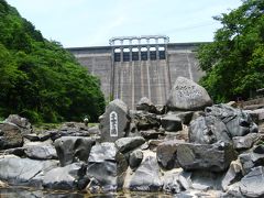 原チャでゴー第３３弾−美人の湯はいかが？　湯原温泉の旅−