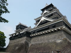 ▲九州３県ツアー▲熊本編