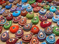 子連れでトルコ★イスタンブール★買い物・おみやげ編