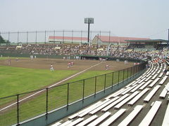 久留米にプロ野球が来た！