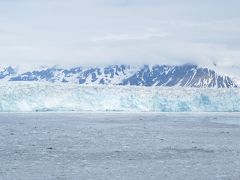 インフィニティで行くアラスカクルーズ?