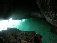 ボラカイ島　６月１１日（４日目） 島巡り（海からバンカボート編）