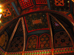 ウズベキスタン：世界遺産ブハラのカラーン・モスクとミル・アラブ・メドレセ