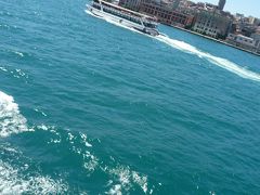 子連れでトルコ★イスタンブール★ボスポラス海峡船からの眺め編