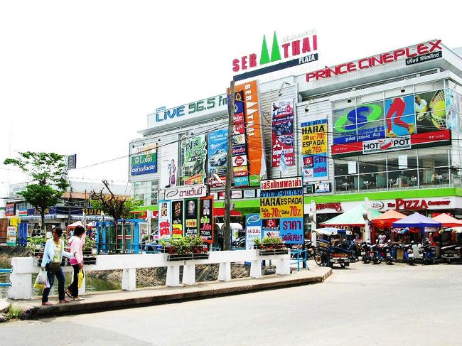 タイ東北部、マハーサーラカームの街からほど近く行き易い<br />クメール遺跡、クー・バーン・カオをご紹介いたします。<br /><br />また、マハーサーラカームの街についても少ない記憶と<br />薄っぺらな知識でご紹介いたします。<br />