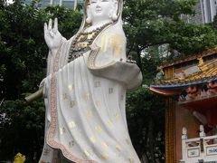 結局、香港ひとり旅 三日目（香港島南部路線巴士の旅編）