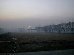 2002冬、中国旅行記2(10完)：1月16日：陸路を天津へ、帰国、おわりに