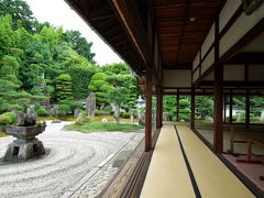 東福寺の塔頭を訪ねて～　１．霊雲院