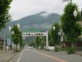 温泉放浪：五月雨の戸倉上山田温泉