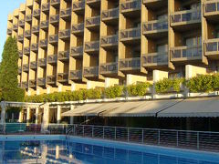 JOLLY HOTEL MIDAS ROMA