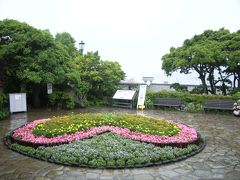 2008年6月　雨の長崎　ぶらぶら一人旅　