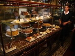 最初と最後はウィーンで