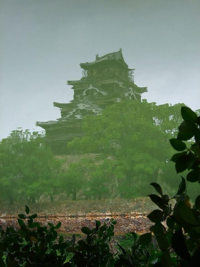 ６月最後の日曜日、今週も朝から雨模様。<br />午後の晴れ間を縫って！<br /><br />http://4travel.jp/traveler/abc619/album/10250075/