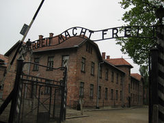 ポーランド旅行記その5～アウシュビッツ博物館編～