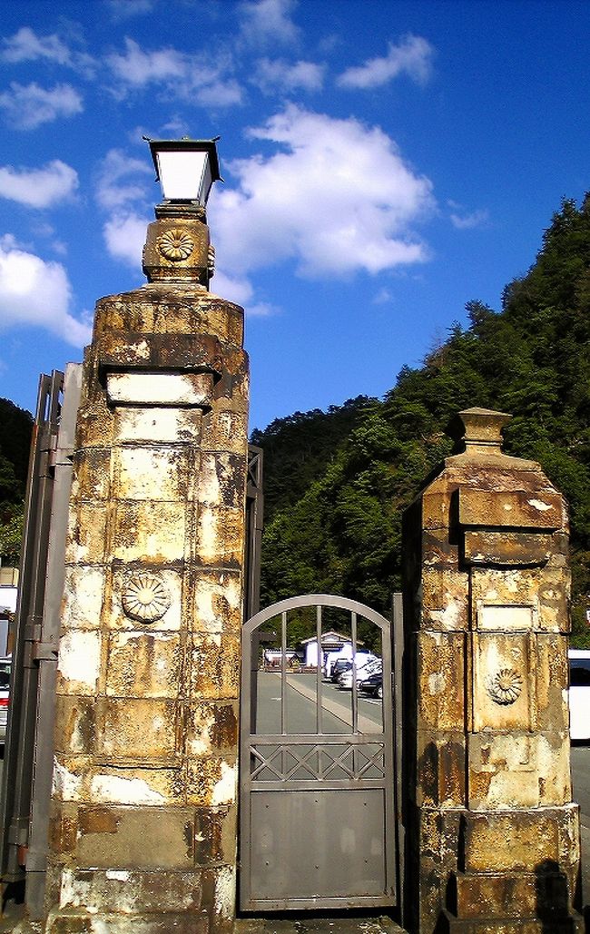 史跡 生野銀山 兵庫県の旅行記 ブログ By ちびさん フォートラベル