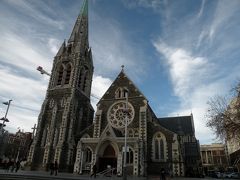 ニュージーランド旅行記 Vol.3