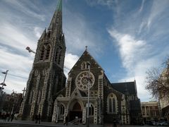 ニュージーランド旅行記 Vol.6