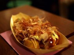 ミナミの食事処