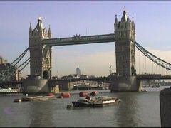 世界一周旅行記【part18】イギリス@ロンドン