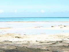 琉球一美しい島◆球美島！久米島！はての浜！！【島内観光編】