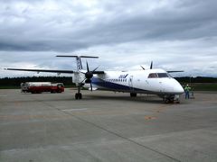 秋田空港からセントレアへ