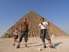 2007　ヨルダン・エジプト旅記　0521-02