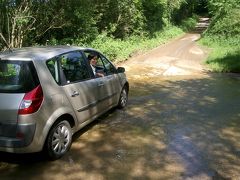 初夏のイングランド！レンタカーで行く憧れのコッツウォルズ７日間の旅　その４