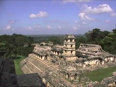 世界一周旅行記【part21】メキシコ