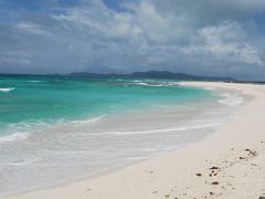 久米島2008　3泊4日ツアー　２日目