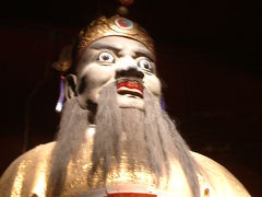 蘇州号に乗って中国４０００年の歴史へ