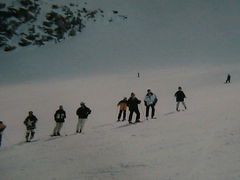 2002年　カナダスキー