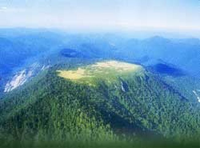●天空の湿原「会津・田代山」 2008.7.13悠遊人 http://www.janal.co.jp 今回は、珍しくもすばらしい湿原を見つけたので紹介しましょう。それは会津の奥、旧舘岩村にありました。 7/12(土)那須塩原から車で約2時間,御池バスターミナルへ。送迎バスに乗り換え沼山峠から久しぶりに尾瀬へ入る。木道を登り、下って尾瀬沼の長蔵小屋へ約1時間半。ときおり小雨に降られたがニッコウ・キスゲの咲き始めた大江湿原を散策し、再び沼山峠へ。宿は先日予約した湯の花温泉の旅館。この温泉には4つの公衆浴場があり、まずは弘法の湯へ。 7/13(日)宿で頼んでおいた特大のおにぎりを持ち、車で猿倉登山口へ向かう。そこから登り始めるのだがこれが相当きつい。約1時間は苦闘の連続。小田代の小湿原を抜け、さらに小1時間。 一気に視界が開け、まさに天空の湿原が姿を現す。そのはるか先には、残雪を抱いた会津駒ケ岳が・・ しかし、ここはなんという所だろう。標高1926mの27万平方mもある頂上全体がすべて湿原なのだ。写真を見てほしい。 尾瀬や奥日光にみられるように、この地域一体には湿原が大小無数にある。しかしその成因は大体こうだ。まず火山の噴火により、川がせき止められ、湖ができる。そこに水生植物などが繁茂し、湖を埋めていく。そして山の高原に平らな湿原が形成されるわけだ。山の高所に湿原があれば、もともとは湖や池だったと考えてほぼ間違いはない。 ところが、田代山はそれ自体が火山?で周りに山がない。田代山は標高が1971mもあるのだ。せき止められる川なぞない。 つまりこう考えるしかない。おそらくこの山は大きなカルデラだったのだろう。そこに雨や雪が溜まり火口湖を形成した。火山活動が終わればあとは他の湿原と同じである。水生植物が繁茂していき、やがて湿原を形成していったと。積もった泥炭層は平均数十mの厚さはあるだろう。おそらく世界でも珍しい地形のはずで、大学の卒業論文のひとつぐらいは書けようというものだ。 水の供給には豪雪がその役割をはたしたはず。 かつてはもっと大きかったはずの弘法池も今や直径10mもない。おそらくあと数十年で植物に埋め尽くされるはずである。 見どころは数々の高山植物である。白いワタスゲの群落や舞鶴草、オレンジ色のニッコー・キスゲ、ピンクの姫石楠花、青い立山リンドーやヒオーギアヤメ、チングルマなどなど。 湿原オタクなら涙を流して喜びそうである。 その後、再び湯の花温泉の公共浴場「石湯」で汗を流し、帰京。太ももと脛がパンパンで明日からどうなることやら・・・--------------------------------------------------------------<●あなたも整体/タイマッサージ/バリエステを学んでみませんか?> http://www.janal.co.jp