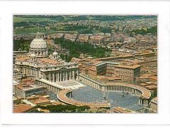 １９７６年/　Vaticano