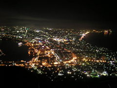 海底トンネルを抜けて北海道へ　～その２　函館編～