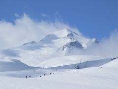 2008.04 TIGNES Ski