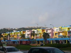 ドライブ・ツーリング