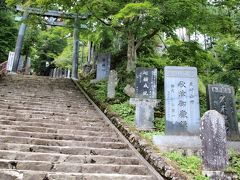 東京のオアシス、御岳山ミニハイキング