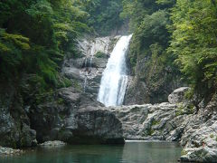 滝コミュオフ会◆『不動七重の滝』はやっぱり素晴らしかった《その２》