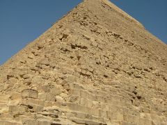 中東・エジプト旅行【エジプト】
