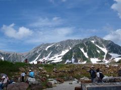 日帰り立山黒部アルペンルート弾丸トラベル?