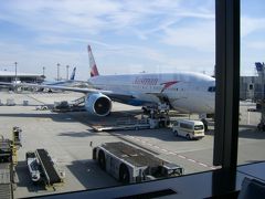 中欧５カ国の旅