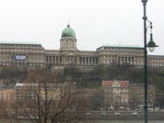 ハンガリーの地に立つとは・・