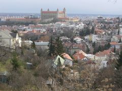 スロバキア･･未知の国でしたが・・