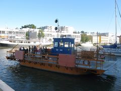 2008.7フィンランド・ラトビア・ポーランド旅行4-Turku