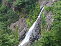 滝コミュオフ会《その３》◆奈良県上北山・下北山の滝めぐり