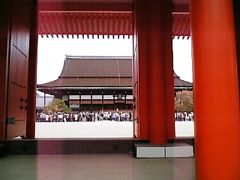 幕末の京都